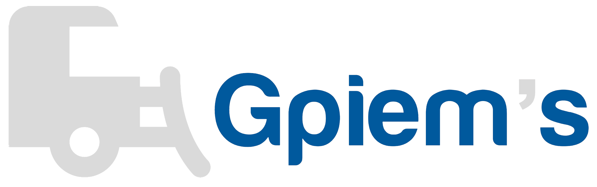 Logo Gpiem's